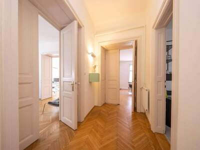 Mietwohnung in 5020 Salzburg