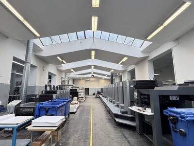 Gewerbeobjekt mieten in 1200 Wien