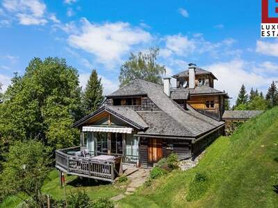 Haus kaufen in 9431 St. Stefan (Bild 3)