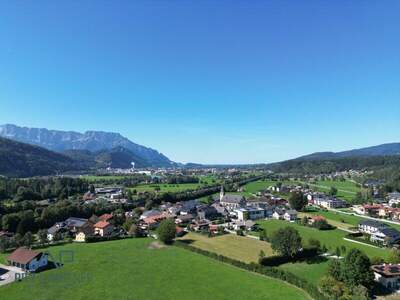Grundstück kaufen in 5424 Bad Vigaun (Bild 2)