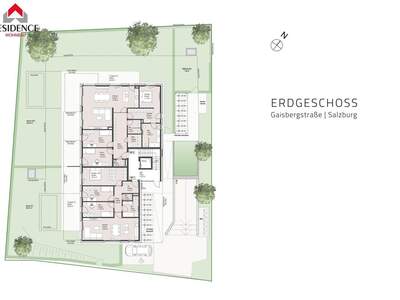 Eigentumswohnung in 5020 Salzburg (Bild 4)