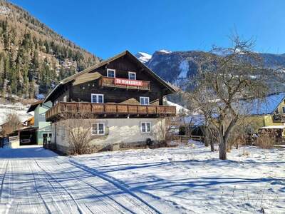 Haus kaufen in 9843 Großkirchheim