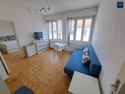 Wohnung mieten in 8010 Graz