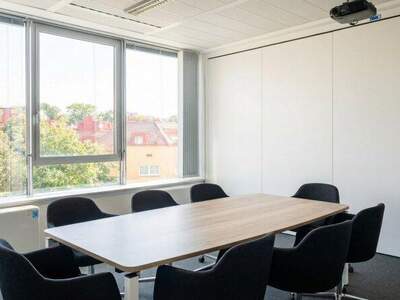 Büro / Praxis mieten in 1190 Wien (Bild 5)