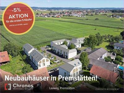 Haus kaufen in 8141 Unterpremstätten