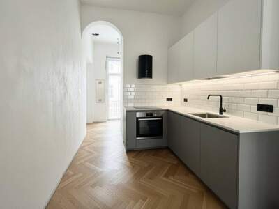 Wohnung kaufen in 1020 Wien