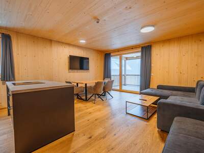 Terrassenwohnung kaufen in 8831 Schönberg (Bild 3)