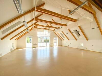 Gewerbeobjekt mieten in 3240 Mank