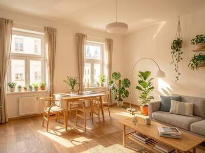 Wohnung kaufen in 1100 Wien