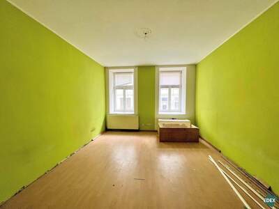 Wohnung kaufen in 1100 Wien