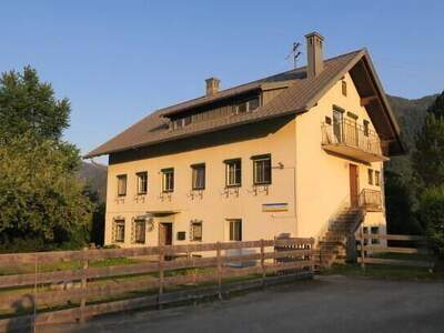 Mietwohnung in 9620 Hermagor