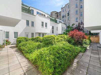 Gewerbeobjekt mieten in 1060 Wien