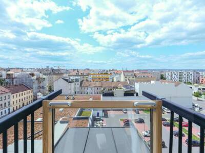 Wohnung mieten in 1100 Wien