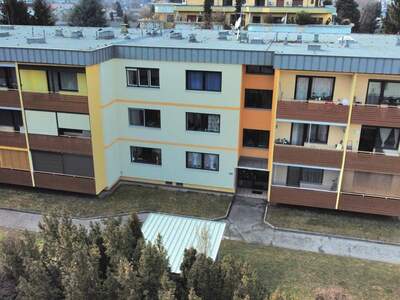 Wohnung kaufen in 9020 Klagenfurt