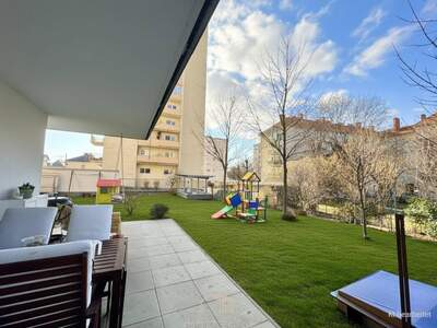 Anlageobjekt kaufen in 8010 Graz