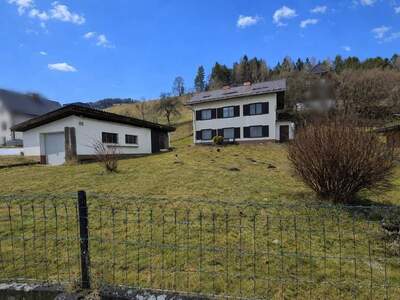 Haus kaufen in 8813 St. Lambrecht
