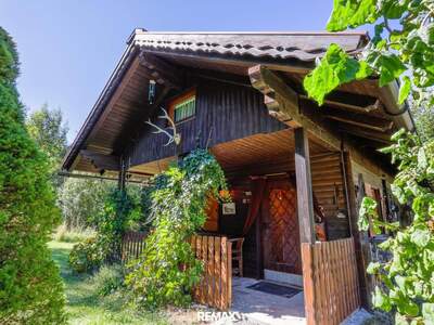 Haus kaufen in 8982 Stainach