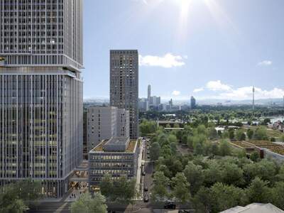 Gewerbeobjekt mieten in 1220 Wien (Bild 2)