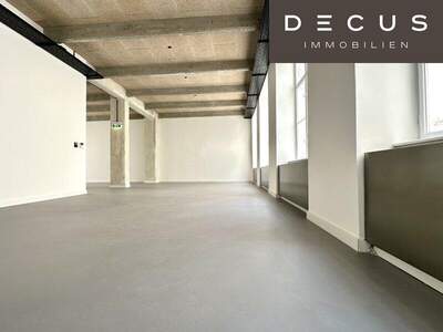 Büro / Praxis mieten in 1070 Wien (Bild 4)