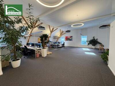 Büro / Praxis mieten in 8010 Graz (Bild 4)