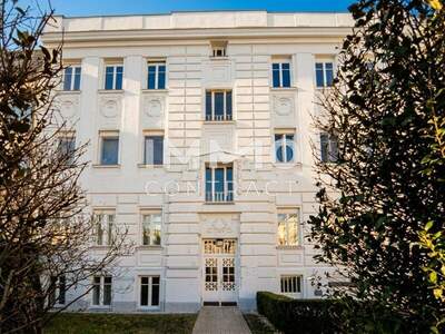 Etagenwohnung kaufen in 1130 Wien