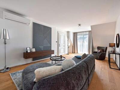 Terrassenwohnung kaufen in 1180 Wien (Bild 3)