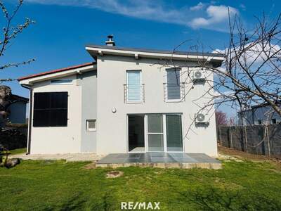 Haus mit Garten kaufen in 2425 Nickelsdorf (Bild 4)