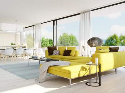 Eigentumswohnung in 5020 Salzburg (Bild 1)