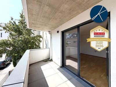 Terrassenwohnung kaufen in 1210 Wien (Bild 5)