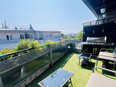 Eigentumswohnung in 1210 Wien