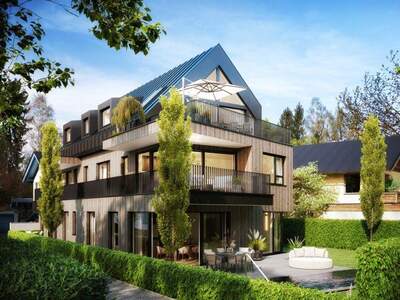 Wohnung kaufen in 5020 Salzburg