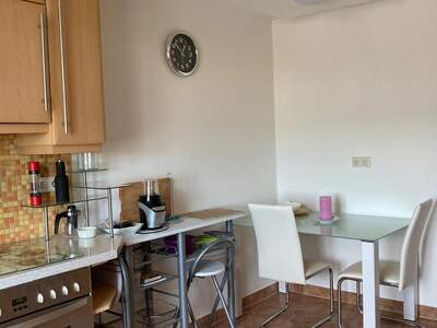 Altbauwohnung mit Balkon kaufen in 3423 St. Andrä (Bild 4)