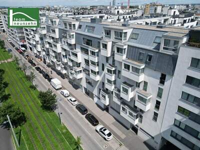 Wohnung mieten in 1220 Wien (Bild 5)