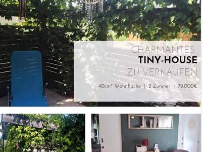 Haus kaufen in 7202 Bad Sauerbrunn