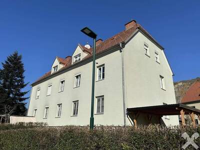 Wohnung mieten in 8120 Peggau