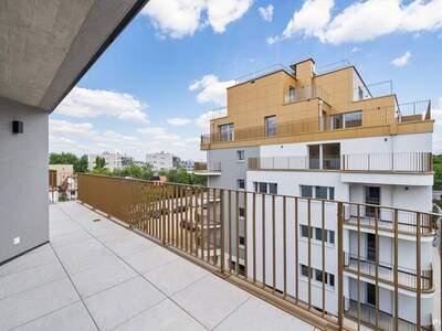 Eigentumswohnung in 1100 Wien