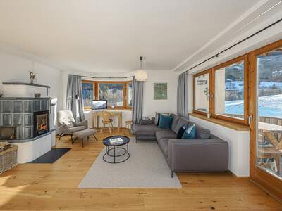 Terrassenwohnung kaufen in 6373 Jochberg (Bild 3)