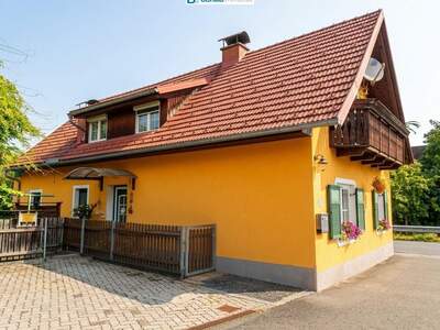 Haus kaufen in 8522 Groß Sankt Florian (Bild 1)