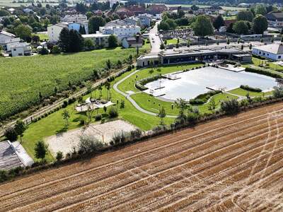 Gewerbeobjekt mieten in 3143 Pyhra