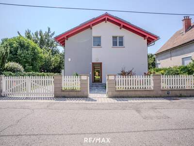 Einfamilienhaus kaufen in 1210 Wien (Bild 4)