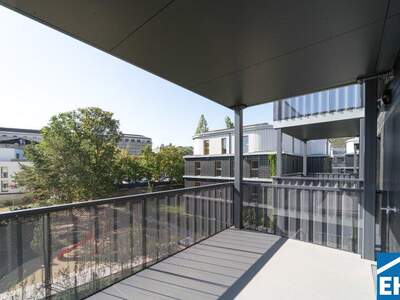 Terrassenwohnung kaufen in 2340 Mödling (Bild 4)