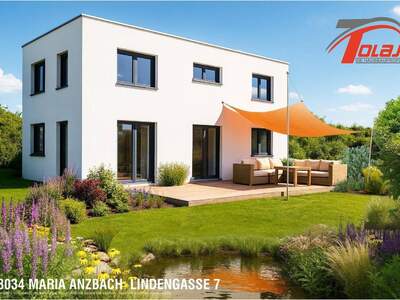 Haus mit Garten kaufen in 3034 Ma. Anzbach (Bild 1)