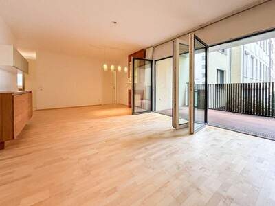 Eigentumswohnung in 1070 Wien