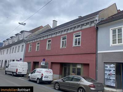 Anlageobjekt kaufen in 8600 Bruck an der Mur (Bild 1)