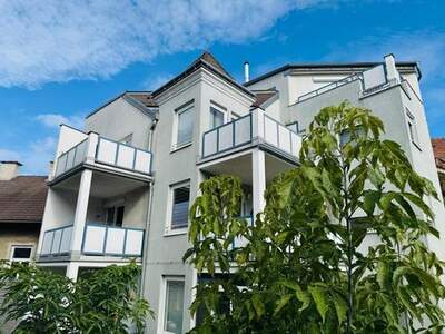 Mietwohnung in 2000 Stockerau