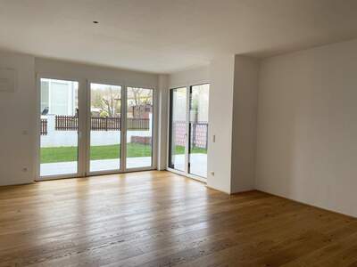 Etagenwohnung mieten in 4052 Ansfelden