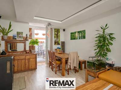 Terrassenwohnung kaufen in 1100 Wien (Bild 1)