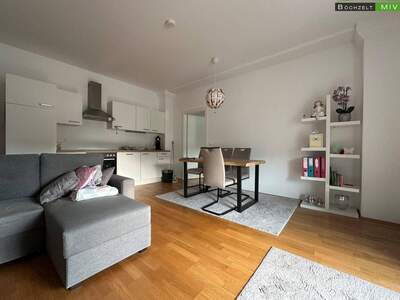 Wohnung mieten in 8700 Leoben (Bild 2)