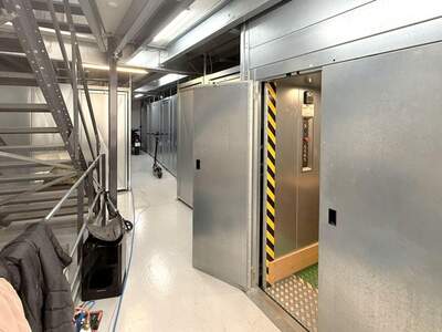 Gewerbeobjekt mieten in 1040 Wien (Bild 4)