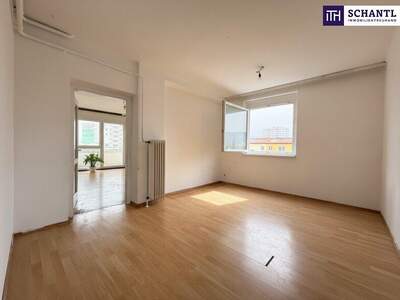 Terrassenwohnung kaufen in 8020 Graz (Bild 3)